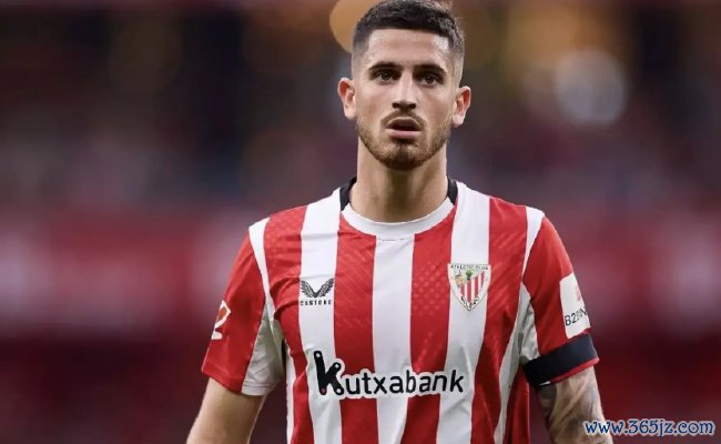 毕尔巴鄂俩主力停赛